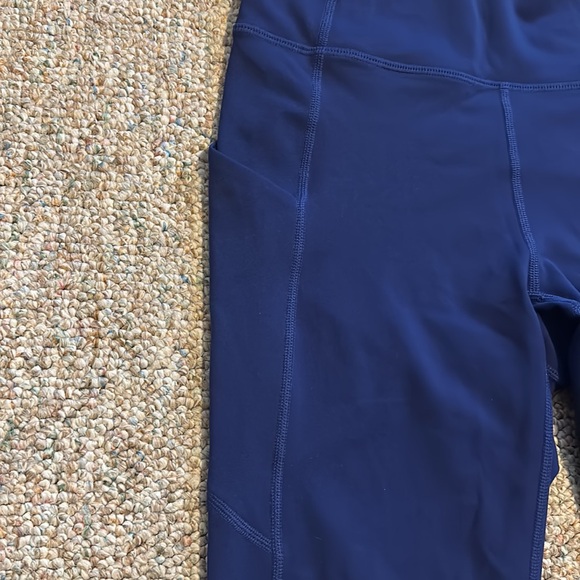 Fabletics Oasis PureLuxe High-Waisted Legging Size S - Picture 5 of 9